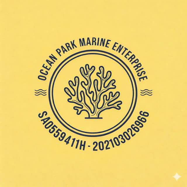 Ocean Park Marine Enterprise